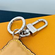 Okify Louis Vuitton Biscuit Bag Charm  - 3