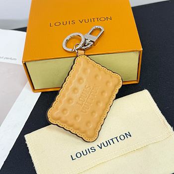 Okify Louis Vuitton Biscuit Bag Charm 