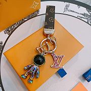 Okify Louis Vuitton Astronaut Key Chain  - 6