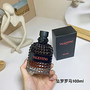 Okify Valentino Uomo Born In Roma Perfumes 100ml - 4