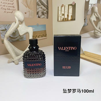 Okify Valentino Uomo Born In Roma Perfumes 100ml