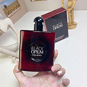 Okify YSL Black Opium Over Red Perfumes 90ml - 4