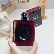 Okify YSL Black Opium Over Red Perfumes 90ml - 2
