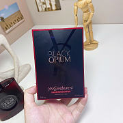 Okify YSL Black Opium Over Red Perfumes 90ml - 5