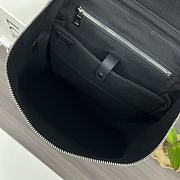 Okify Loewe Goya Backpack In Black 41x37x15cm  - 2