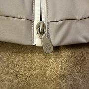 Okify Brunello Cucinelli Gray Jacket Unisex  - 2