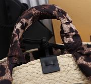 Okify Dolce & Gabbana Kendra Bag In Black 35x26x16cm  - 2