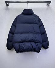 Okify MiuMiu Double Side Down Jacket Unisex - 3