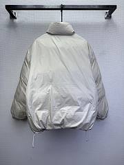 Okify MiuMiu Double Side Down Jacket Unisex - 4