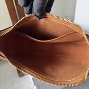 Okify Celine Ava Bag In Brown 23x13.5x6cm - 5