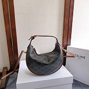 Okify Celine Lulu Triomphe Bag 21x24x5cm - 4