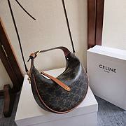 Okify Celine Lulu Triomphe Bag 21x24x5cm - 2