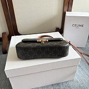 Okify Celine Lola Triomphe Bag 20x11.5x5cm - 3