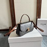Okify Celine Lola Triomphe Bag 20x11.5x5cm - 5