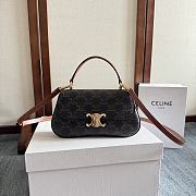 Okify Celine Lola Triomphe Bag 20x11.5x5cm - 1