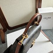 Okify Celine Lola Triomphe Bag 20x11.5x5cm - 4
