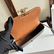 Okify Celine Lola Triomphe Bag 20x11.5x5cm - 6