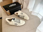 Okify Golden Goose Deluxe Brand Ballstar Sneakers - 6