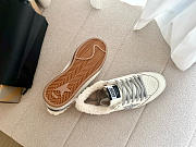 Okify Golden Goose Deluxe Brand Ballstar Sneakers - 3