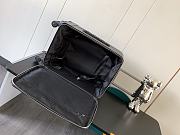 Okify CC Black Suitcase 52x39x22cm  - 6