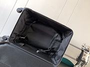 Okify CC Black Suitcase 52x39x22cm  - 4