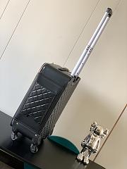 Okify CC Black Suitcase 52x39x22cm  - 3