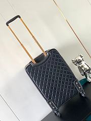 Okify CC Black Suitcase 50x40x20cm - 4