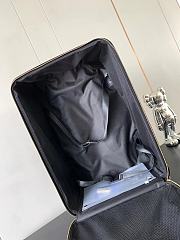 Okify CC Black Suitcase 50x40x20cm - 2