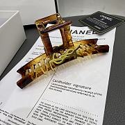 Okify YSL Acrylic Claw Hair Clip - 4