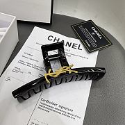 Okify YSL Acrylic Claw Hair Clip - 3