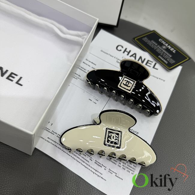 Okify CC Hair Claw Clip  - 1