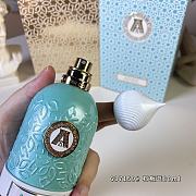 Okify Attar Slate Blue Perfume 80ml - 2