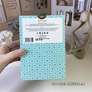 Okify Attar Slate Blue Perfume 80ml - 4