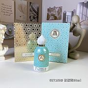 Okify Attar Slate Blue Perfume 80ml - 1