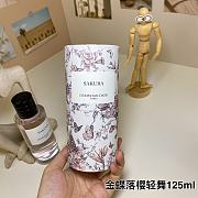 Okify Dior Sakura Perfume 125ml - 3