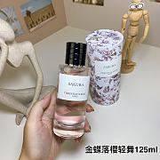 Okify Dior Sakura Perfume 125ml - 4