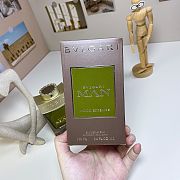 Okify Bvlgari Wood Essence For Men 100ml - 4