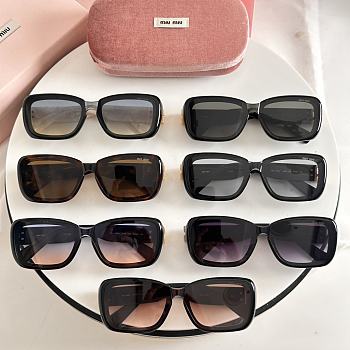 Okify MiuMiu MU145AV Sunglasses 