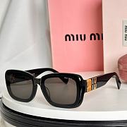Okify MiuMiu MU145AV Sunglasses  - 6