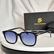 Okify David Beckham DB7081 Sunglasses - 2
