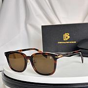 Okify David Beckham DB7081 Sunglasses - 3