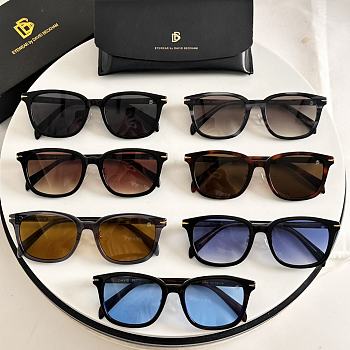 Okify David Beckham DB7081 Sunglasses
