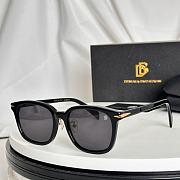 Okify David Beckham DB7081 Sunglasses - 5