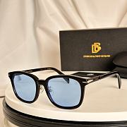 Okify David Beckham DB7081 Sunglasses - 6