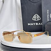 Okify Maybach N/GML-VI-Z149 Sunglasses - 5