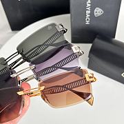 Okify Maybach N/GML-VI-Z149 Sunglasses - 4