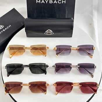 Okify Maybach N/GML-VI-Z149 Sunglasses