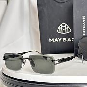 Okify Maybach N/GML-VI-Z149 Sunglasses - 3