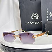 Okify Maybach N/GML-VI-Z149 Sunglasses - 2