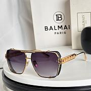 Okify Balmain BPS-155 Sunglasses - 6